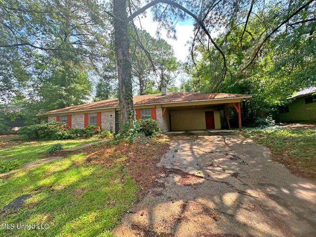 611 Chelsea Drive, Jackson, MS 39212