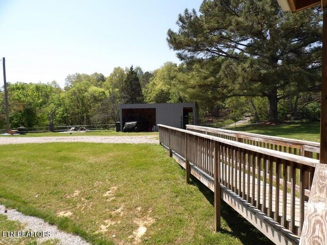 216 Slaton Farm Rd Rd, Dandridge, TN 37725