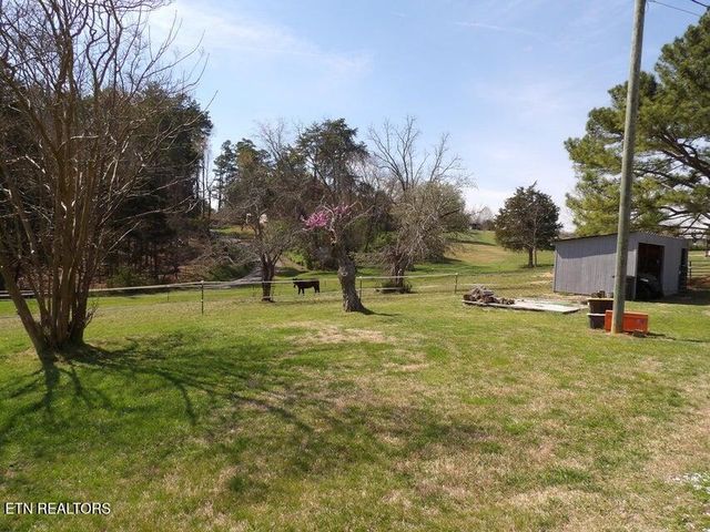 216 Slaton Farm Rd Rd, Dandridge, TN 37725
