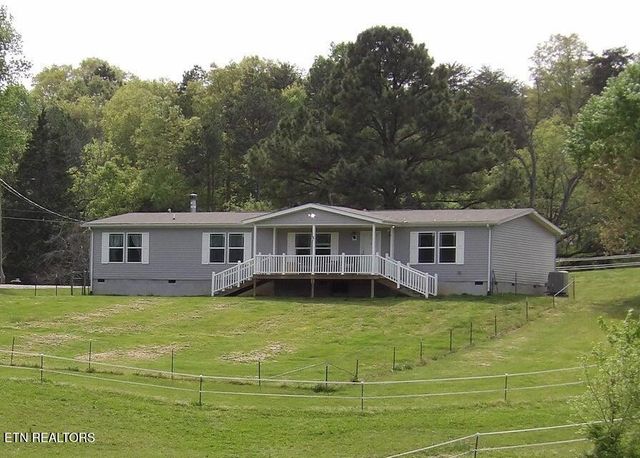 216 Slaton Farm Rd Rd, Dandridge, TN 37725