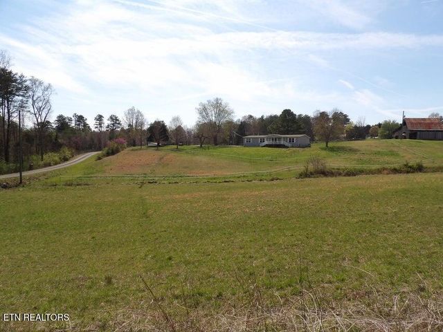 216 Slaton Farm Rd Rd, Dandridge, TN 37725
