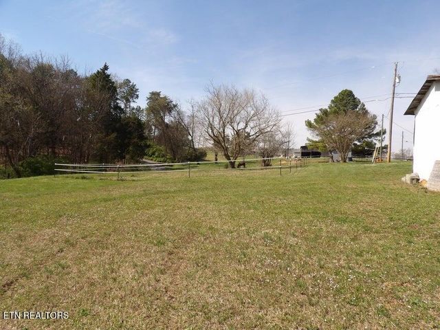 216 Slaton Farm Rd Rd, Dandridge, TN 37725