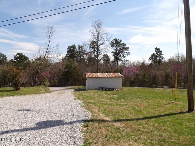 216 Slaton Farm Rd Rd, Dandridge, TN 37725