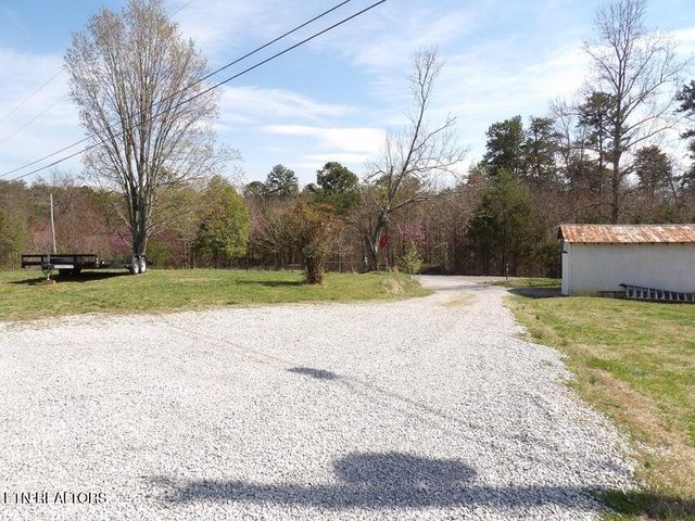 216 Slaton Farm Rd Rd, Dandridge, TN 37725