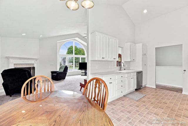 2700 Cape Coral Drive Sw, City Of Wyoming, MI 49418