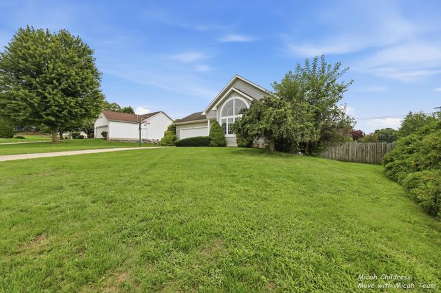 2700 Cape Coral Drive Sw, City Of Wyoming, MI 49418