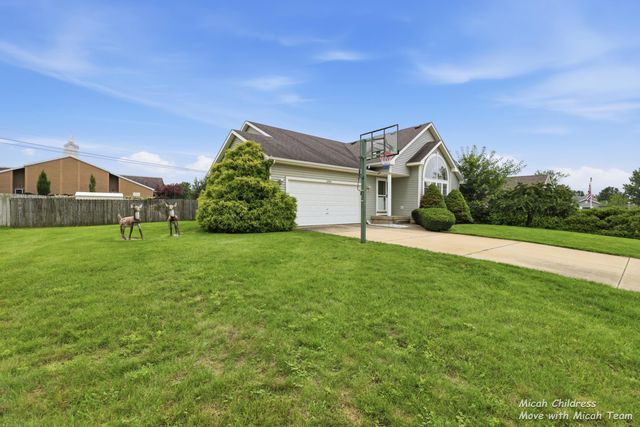 2700 Cape Coral Drive Sw, City Of Wyoming, MI 49418