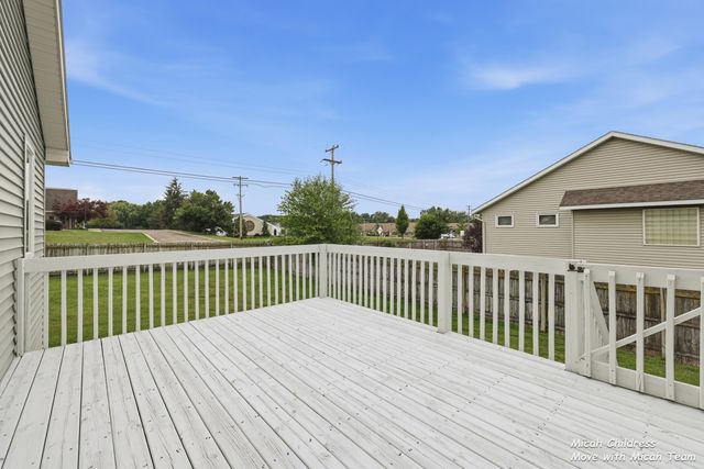 2700 Cape Coral Drive Sw, City Of Wyoming, MI 49418