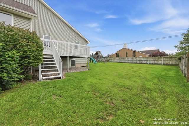 2700 Cape Coral Drive Sw, City Of Wyoming, MI 49418