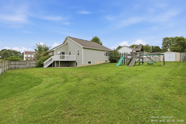2700 Cape Coral Drive Sw, City Of Wyoming, MI 49418