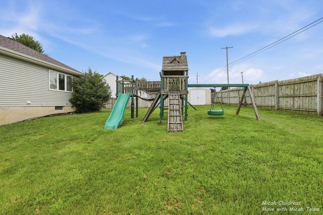 2700 Cape Coral Drive Sw, City Of Wyoming, MI 49418
