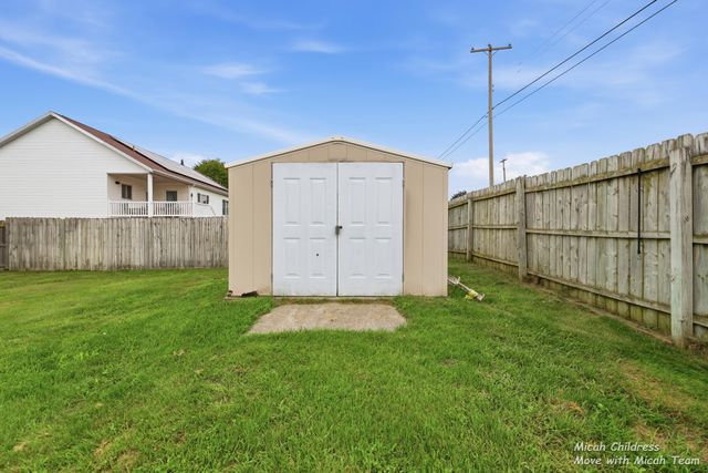 2700 Cape Coral Drive Sw, City Of Wyoming, MI 49418