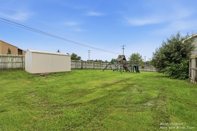 2700 Cape Coral Drive Sw, City Of Wyoming, MI 49418
