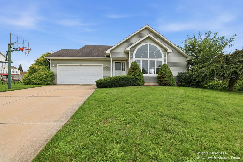 2700 Cape Coral Drive Sw, City Of Wyoming, MI 49418