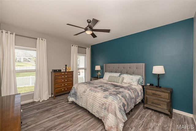 545 Crystal Stream Drive, Wentzville, MO 63385