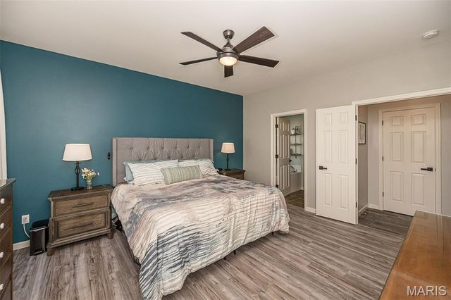 545 Crystal Stream Drive, Wentzville, MO 63385