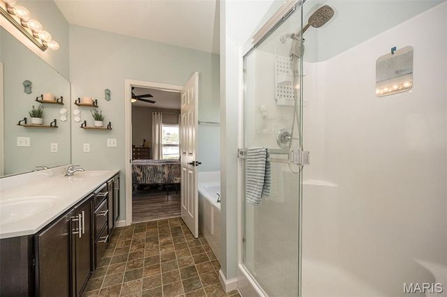 545 Crystal Stream Drive, Wentzville, MO 63385