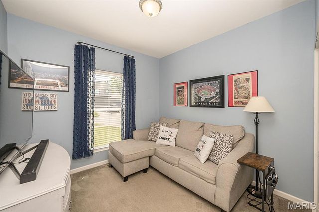 545 Crystal Stream Drive, Wentzville, MO 63385