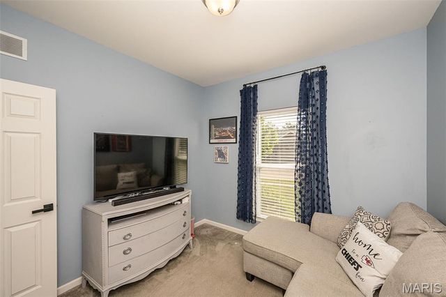 545 Crystal Stream Drive, Wentzville, MO 63385