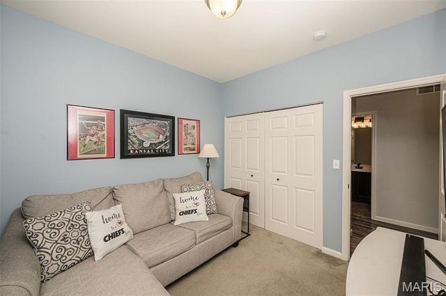 545 Crystal Stream Drive, Wentzville, MO 63385