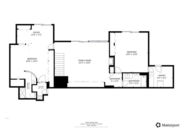 1405 S Deer Road, West Des Moines, IA 50266
