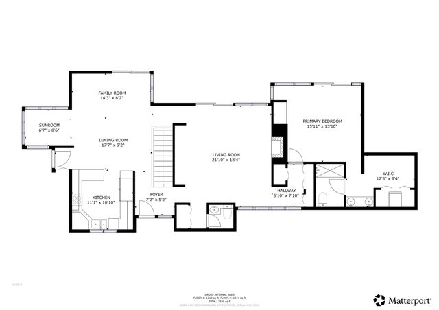 1405 S Deer Road, West Des Moines, IA 50266