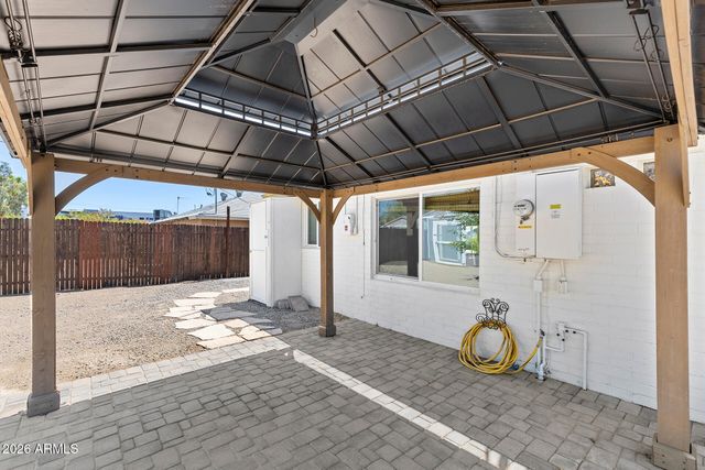 9031 N 2ND Drive, Phoenix, AZ 85021