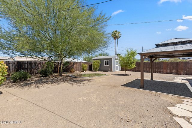 9031 N 2ND Drive, Phoenix, AZ 85021