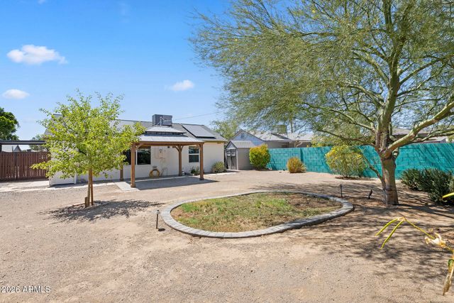 9031 N 2ND Drive, Phoenix, AZ 85021