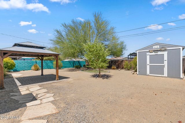 9031 N 2ND Drive, Phoenix, AZ 85021