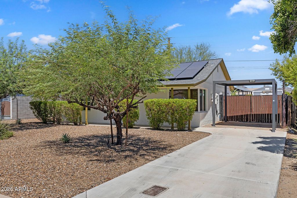 9031 N 2ND Drive, Phoenix, AZ 85021 — photo 2