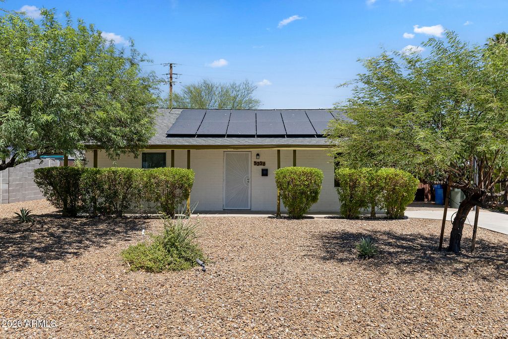 9031 N 2ND Drive, Phoenix, AZ 85021 — photo 3