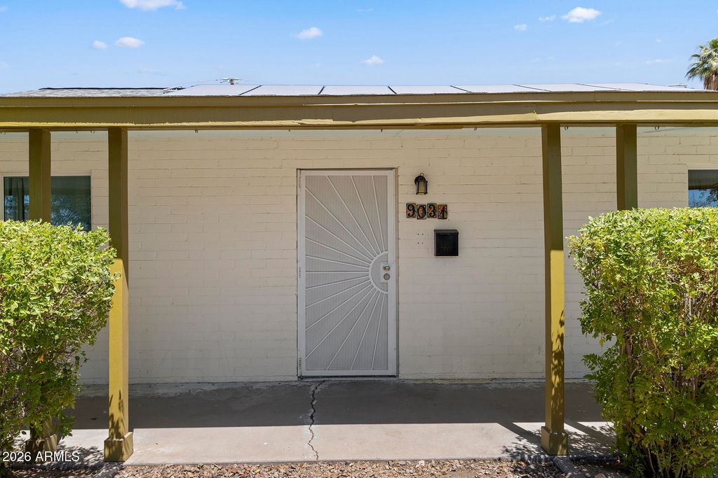 9031 N 2ND Drive, Phoenix, AZ 85021 — photo 5