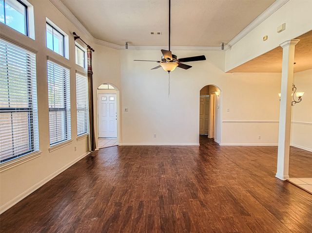 3611 Cedar Flats Lane, Spring, TX 77386