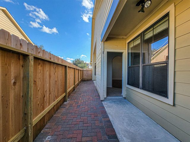 3611 Cedar Flats Lane, Spring, TX 77386