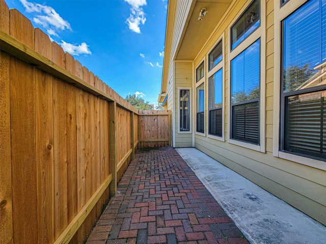 3611 Cedar Flats Lane, Spring, TX 77386