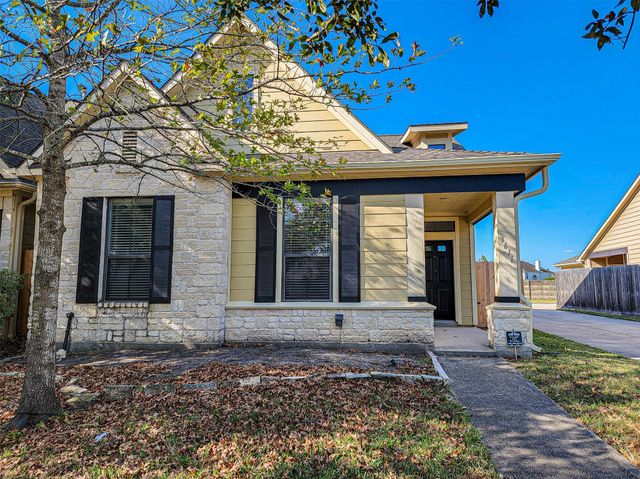 3611 Cedar Flats Lane, Spring, TX 77386