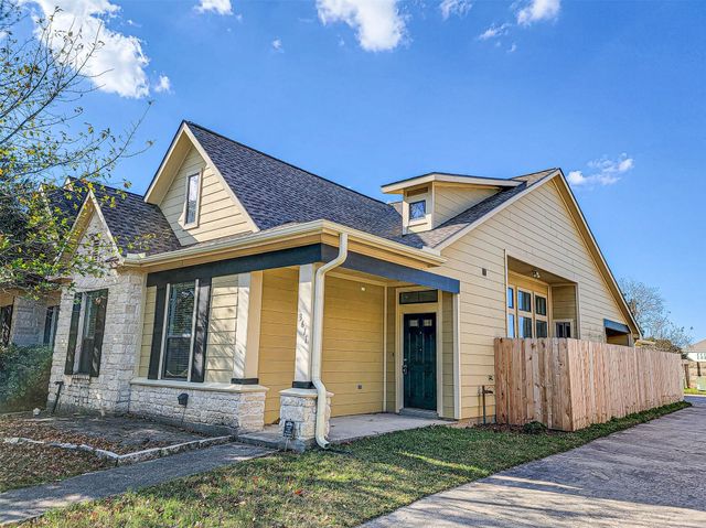 3611 Cedar Flats Lane, Spring, TX 77386