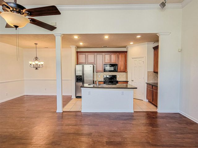 3611 Cedar Flats Lane, Spring, TX 77386