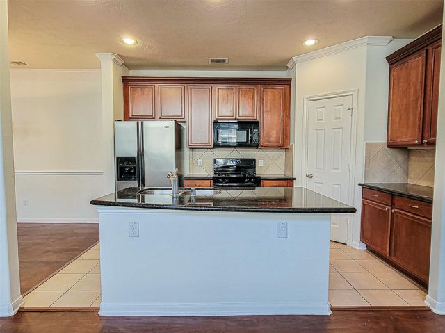 3611 Cedar Flats Lane, Spring, TX 77386