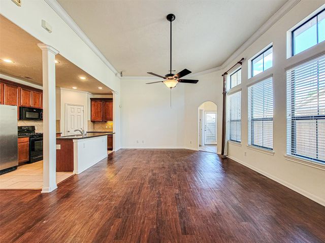 3611 Cedar Flats Lane, Spring, TX 77386