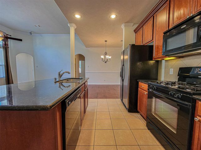 3611 Cedar Flats Lane, Spring, TX 77386