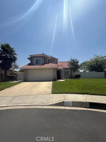 611 N Driftwood, Rialto, CA 92376