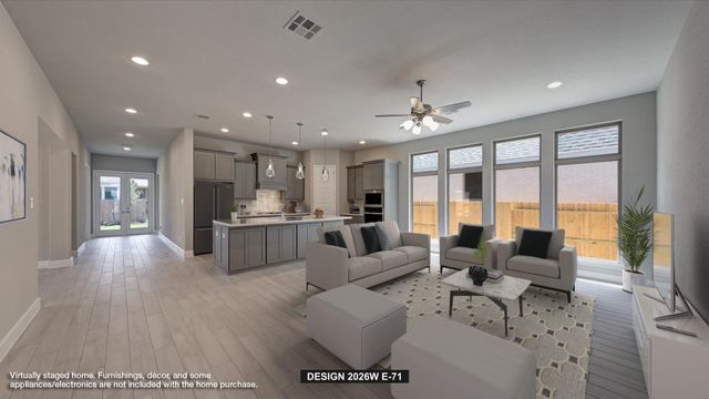 222 Bright Light WAY, Georgetown, TX 78633