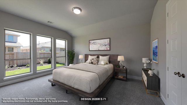 222 Bright Light WAY, Georgetown, TX 78633