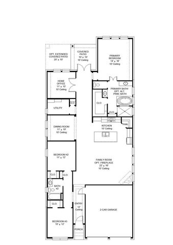 222 Bright Light WAY, Georgetown, TX 78633