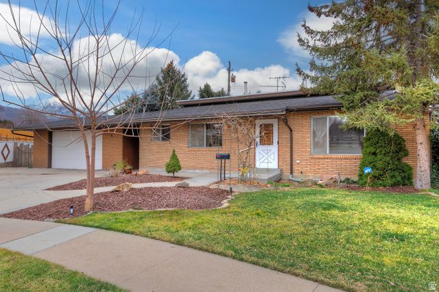 4038 S GOLDEN CIR, Millcreek, UT 84124