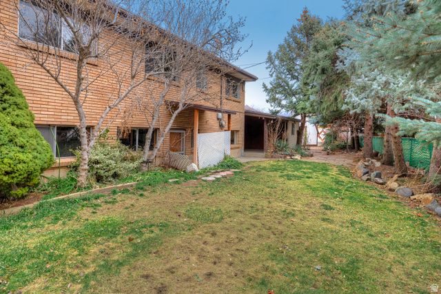 4038 S GOLDEN CIR, Millcreek, UT 84124