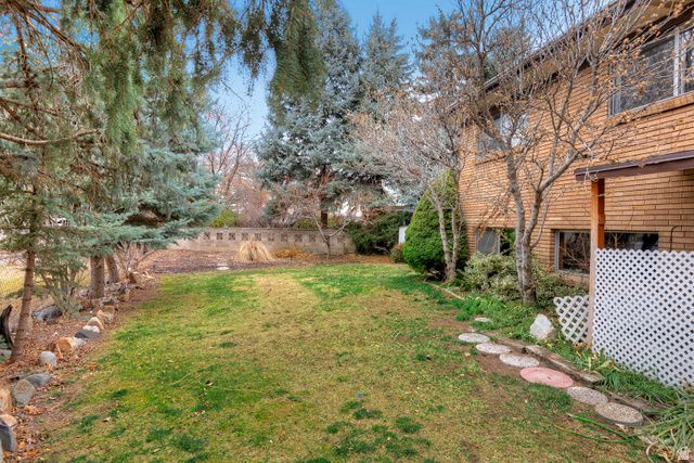 4038 S GOLDEN CIR, Millcreek, UT 84124