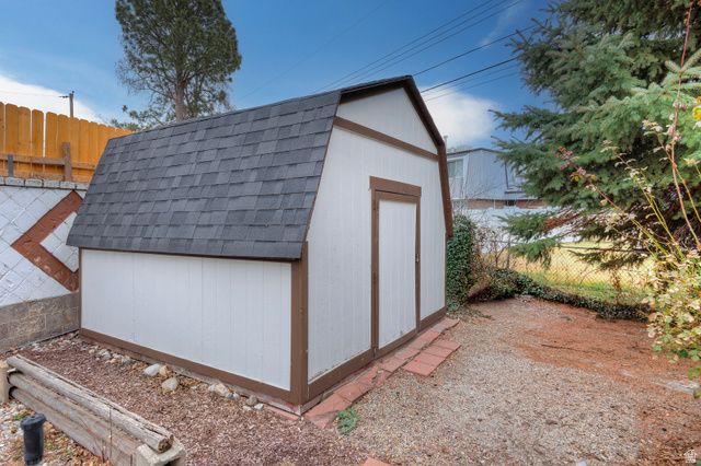 4038 S GOLDEN CIR, Millcreek, UT 84124